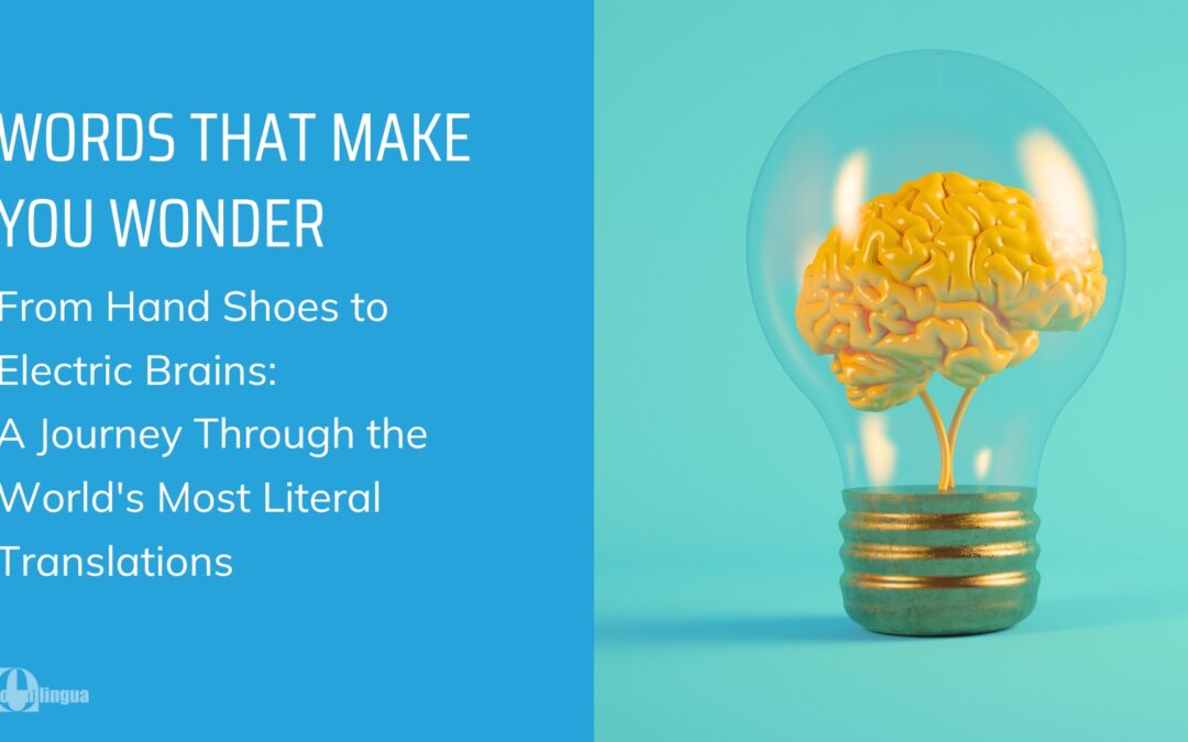 From Hand Shoes to Electric Brains: A Journey Through the World’s Most Literal Translations