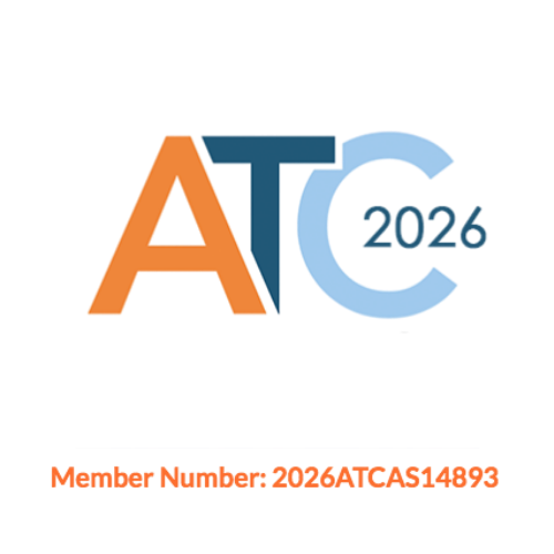 Associate member of ATC